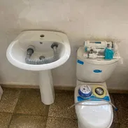 💯Juego de baño completo. Importado💯 - Img 57983793