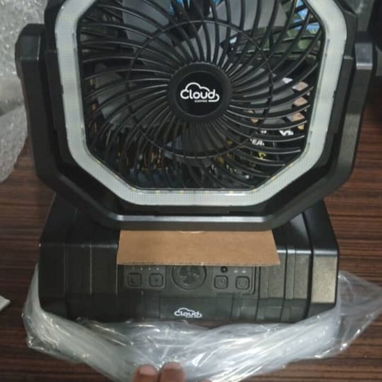 Ventiladores F6 originales no pierda la oportunidad💢💢💢💢a 55 usd por cantidad - Img 126810382