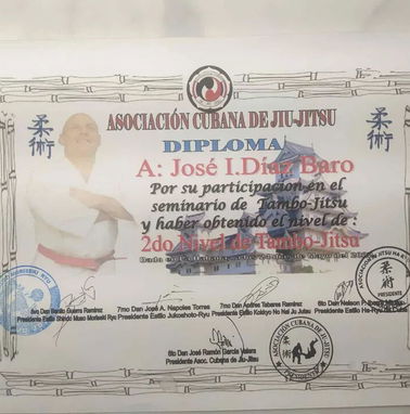 Clases especiales de defensa personal - Img 93892703