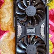 Se vende tarjeta de video - Img 56508107