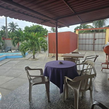 🌴✨ Renta de Casa en Guanabo, La Habana ✨🌴 - Img 120143691