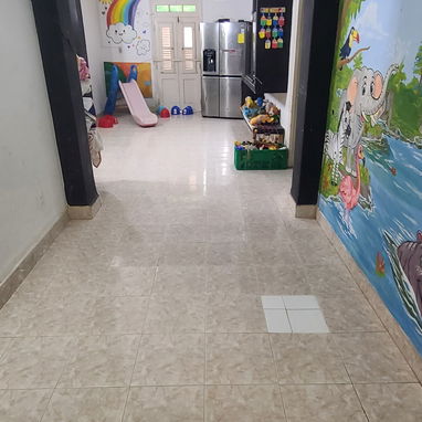Guardería infantil Mundo Feliz - 2/2