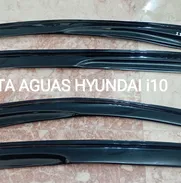 150 USD: BOTA AGUAS ORIGINALES DE HYUNDAI ACCENT Y HYUNDAI i10 - Img 46670871