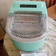 Máquina para hacer hielo pcfg - Img 56719927