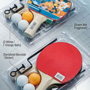 Tenis de mesa Ping Pong - Img 55601588