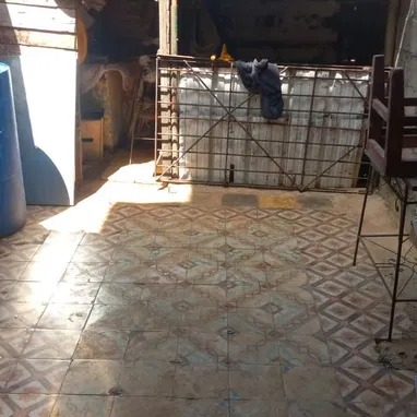 Casita de 2 cuartos en Boyeros Rpt Panamerica. - Img 125800158