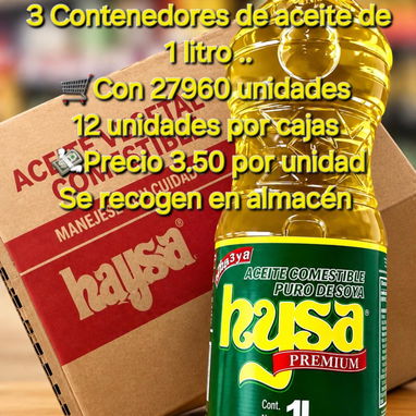 Artículos varios. - 8/8