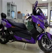 Vendo moto electrica topmaq t max ultra - Img 45844417