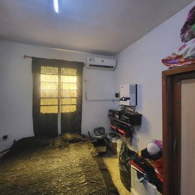 🏠 Casa independiente de 2 Plantas en La Lisa Reparto Elena #255 Cerca de La Primaria Aristides Viera 📍 - 7/10
