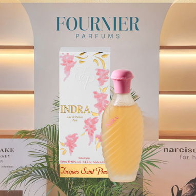 VARENSIA by ULRIC DE VARENS Perfumes UDV 🌸✨️🎁💐 - Img 110266351