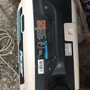 Se vende planta electrica de gasolina - Img 57390259