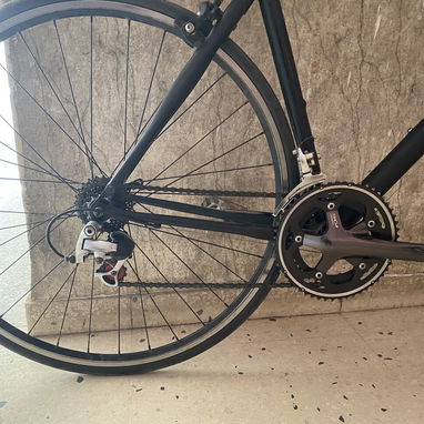 Bicicleta de ruta - Img 126498738