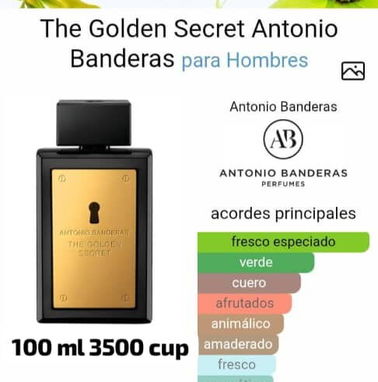 Gran variedad de perfumes disponibles - Img 98289792