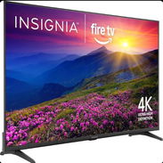 SMART TV 55 INSIGNIA CON CAJITA DIGITAL COMO COMPLEMENTO - Img 57431937