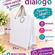 🛍️Bolsas y cajas para regalos 🎁 - Img 57844522