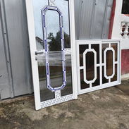 Le ofrecemos lo que usted necesita para cambiar el diseño de su hogar o su negocio Trabajos de carpintería de aluminio - Img 54872174