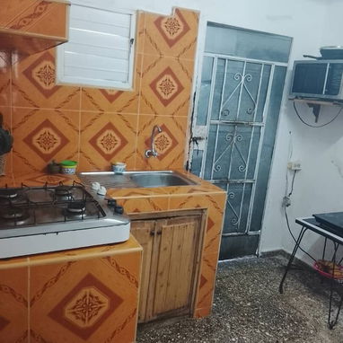 *$4700usd. En venta casa interior en Guanabacoa, Las Minas.  Techo de cubierta ligera (fibrocemento). - Img 123049613
