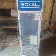 Exhibidora Royal de 7.2pies - Img 56123868