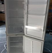 Frió Refrigerador Milexus 13 pies - Img 45739363