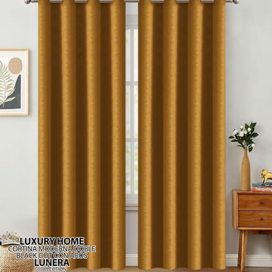 Hermosas cortinas para su ogar con mensajería incluida en toda la Habana - 6/9