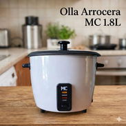 Olla Arrocera MC 1.8L - Img 55695263