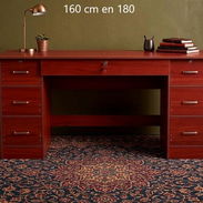 mesa de escritorio - Img 57835442