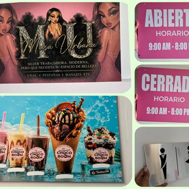 ¡Dale a tu negocio un brillo profesional! ✨ - 5/5