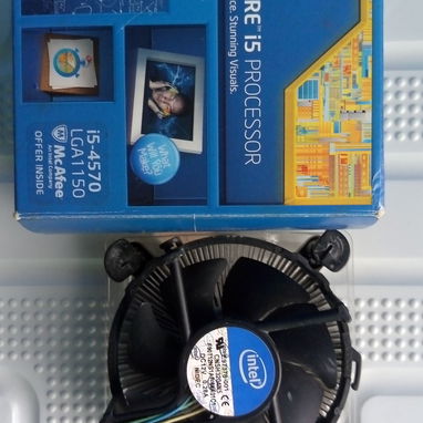 Se venden piezas de PC - 2/2