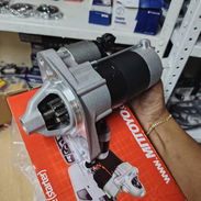 🔴Motor de arranque Toyota Yaris original - Img 55074392