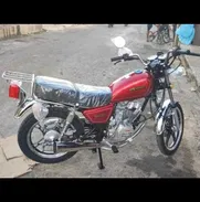 Motos Gn 125 - Img 48058616