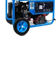 Generador eléctrico 4000w Elite - Img 45803231