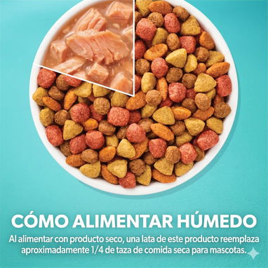 Comida húmeda para gatos - Img 125378113