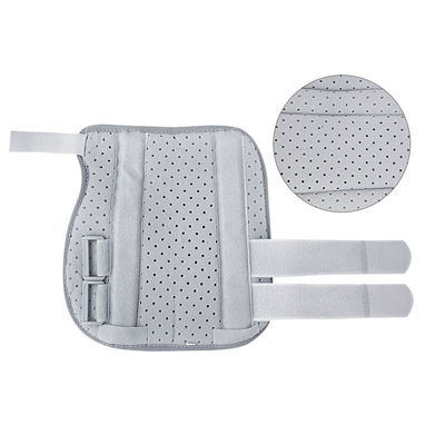 🖐️ Férula soporte muñeca neopreno ajustable túnel carpiano con barra metálica estabilizadora 💪🩺⚙️ - Img 121948082