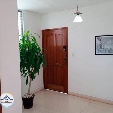 Renta de apartamento en Miramar, La Habana. - Img 121263206