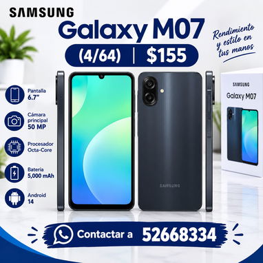Celulares nuevos en su caja - 6/10