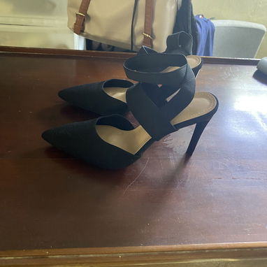 Tacones negros - Img 123527746