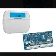 Alarma DSC serie neo Panel de control y teclado 58757374 - Img 55808038