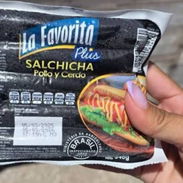 🛑Venta de salchichas por unidad🛑 - Img 58136740