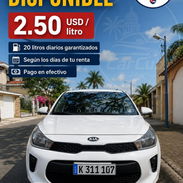 Renta tu auto y olvídate del combustible – Pago flexible - Img 56109316