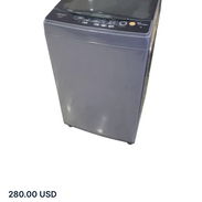 Lavadora Automática Royal 9kg - Img 56510888