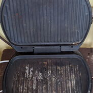 Plancha tostadora grill - Img 45519324