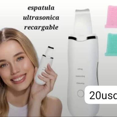 Faciales, Cuidado de la piel, manicura, pedicura,masaje - Img 127560632