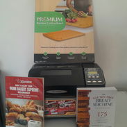Maquina para hacer Pan - Img 57377561