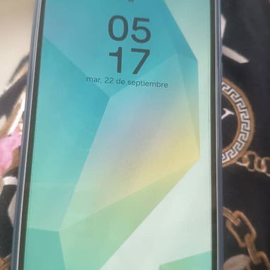Celular Samsung - 7/7