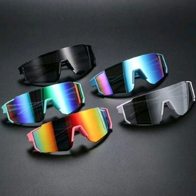 Gafas para motociclista - 3/3
