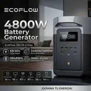Ecoflow Delta 2 Max - Img 55741006