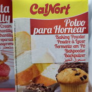 🤍Polvo para Hornear🔥🥐🥖 90g⚖️ ✅️(6× 15g)✅️ - Img 56694651