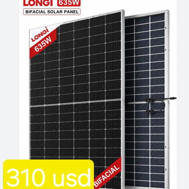 Paneles solares - 3/3
