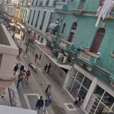 ⛱️RENTA Apartamento en la Habana San Rafael | Renta Lineal por tiempo indefinido - Img 122707325