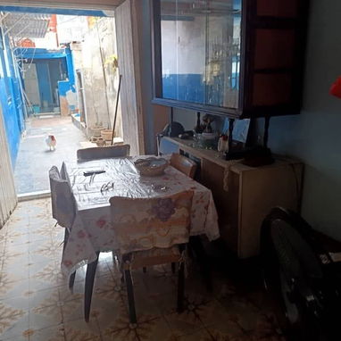 vendo casa en el cerro - Img 121418660